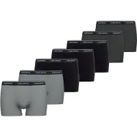 Ceceba Calzoncillo boxer gris / negro