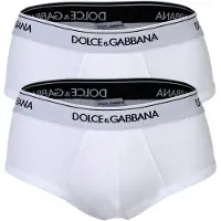 Dolce&Gabbana Braga blanco