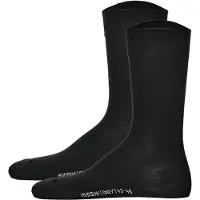Hudson Calcetines 'Only' negro