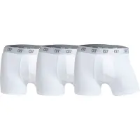 Cr7 - Cristiano Ronaldo Calzoncillo boxer gris / blanco
