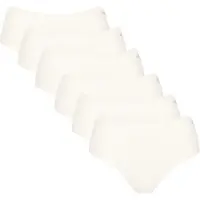 Sloggi Braga blanco
