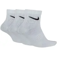 Nike Calcetines deportivos negro / blanco