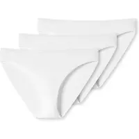 Schiesser Braga blanco