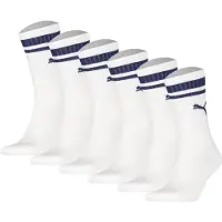 Puma Calcetines deportivos navy / blanco