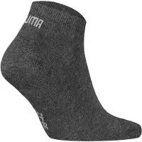 Puma Calcetines gris / gris basalto / gris claro