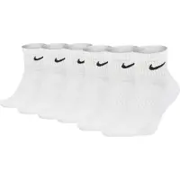Nike Calcetines deportivos negro / blanco