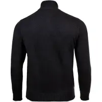U.S. POLO ASSN. Jersey negro