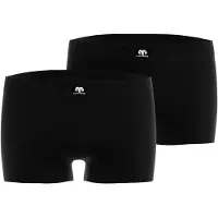 Ceceba Calzoncillo boxer negro