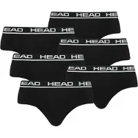 Head Braga gris / negro