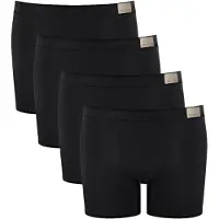 Sloggi Calzoncillo boxer negro