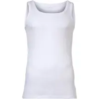 Bugatti Camiseta térmica blanco