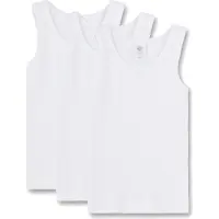 Sanetta Camiseta térmica blanco