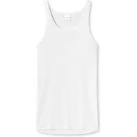 Schiesser Camiseta térmica blanco