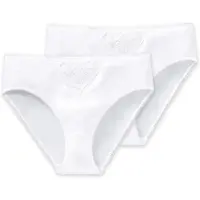 Schiesser Braga 'Essentials ' blanco