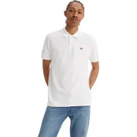 Levi's Camiseta 'Housemark' blanco