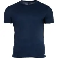 Diesel Camiseta 'RANDAL' azul / negro / blanco