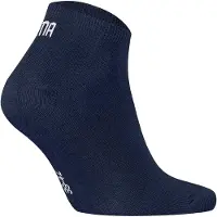 Puma Calcetines navy / blanco