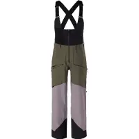SCOTT - Vertic GTX 3L Pants - Pantalones de esquí size L, negro