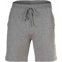 JOOP! Pantalón de pijama gris moteado