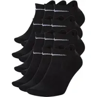 Nike Calcetines deportivos negro / blanco