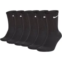 Nike Calcetines deportivos negro / blanco