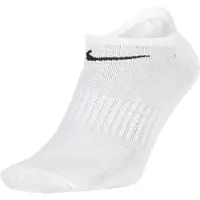 Nike Calcetines deportivos negro / blanco