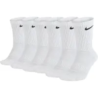 Nike Calcetines deportivos negro / blanco