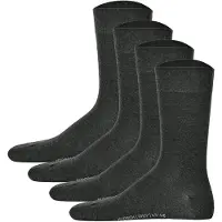 Hudson Calcetines gris