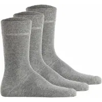 Hudson Calcetines gris