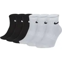 Nike Calcetines deportivos negro / blanco