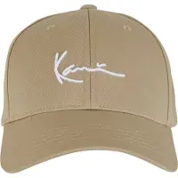 Karl kani Gorra 'Essential' arena / offwhite