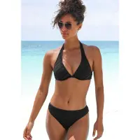 s.Oliver Bikini negro