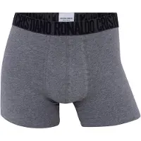 Cr7 - Cristiano Ronaldo Calzoncillo boxer mezcla de colores / negro