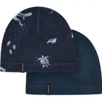 Didriksons - Kid's Monte Beanie - Gorro size 48-50 cm, azul