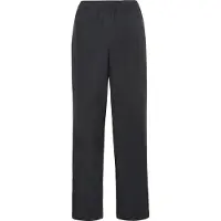 Vaude - Women's Rosemoor Warm Pants - Pantalones de invierno size 44, negro/gris