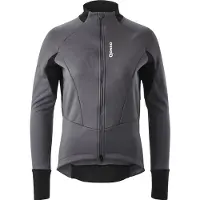 Gonso - Women's Road Jacket Softshell - Chaqueta de ciclismo size 40, gris