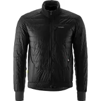 Gonso - Trail Jacket Primaloft - Chaqueta de ciclismo size M, negro