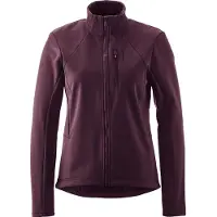 Gonso - Women's Adventure Jacket Softshell - Chaqueta de ciclismo size 34, morado