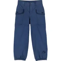 Finkid Pantalón funcional 'RENTO MUKKA' azul denim