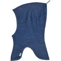 Finkid - Kid's Luola Soft - Pasamontañas size 48-51 cm, azul