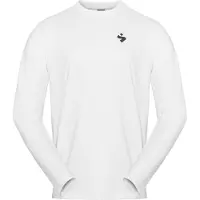 Sweet Protection - Club Long Sleeve - Camiseta de manga larga size M, blanco