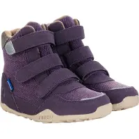 Finkid - Kid's Ilves - Calzado minimalista size 26, morado