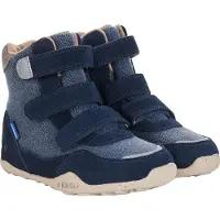 Finkid - Kid's Ilves - Calzado minimalista size 27, azul
