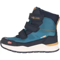 TROLLKIDS - Kid's Rauland Winter Boots - Botas invierno size 32, azul
