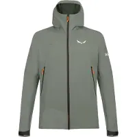 Salewa - Sella DST Jacket - Chaqueta softshell size 48 - M, oliva
