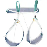 Blue Ice - Equipo para esquí de travesía - Choucas Light Ice - Talla M - Blanco