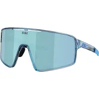 Bliz - P001s Cat. 3 - Gafas de ciclismo turquesa/azul