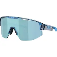 Bliz - Matrix Small Cat. 3 - Gafas de ciclismo azul/turquesa