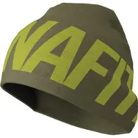 Dynafit - Light Logo Beanie - Gorro size One Size, oliva