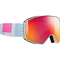 Julbo - Launcher Spectron S2 (VLT 25%) - Gafas de esquí size XXL, multicolor
